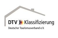 DTV-Klassifizierung von Ferienwohnungen und Privatzimmern