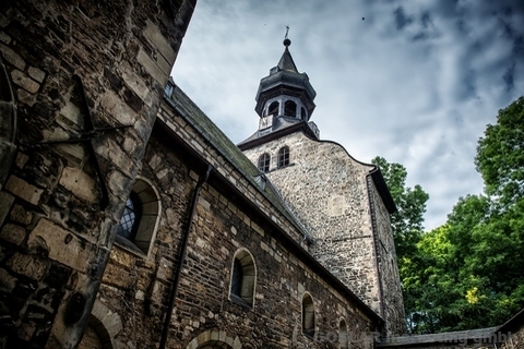 Frankenberger Kirche (2)