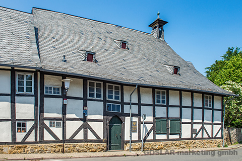 St. Annenhaus