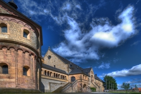 Kaiserpfalzkapelle