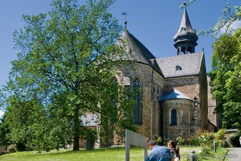 Kirchen in Goslar